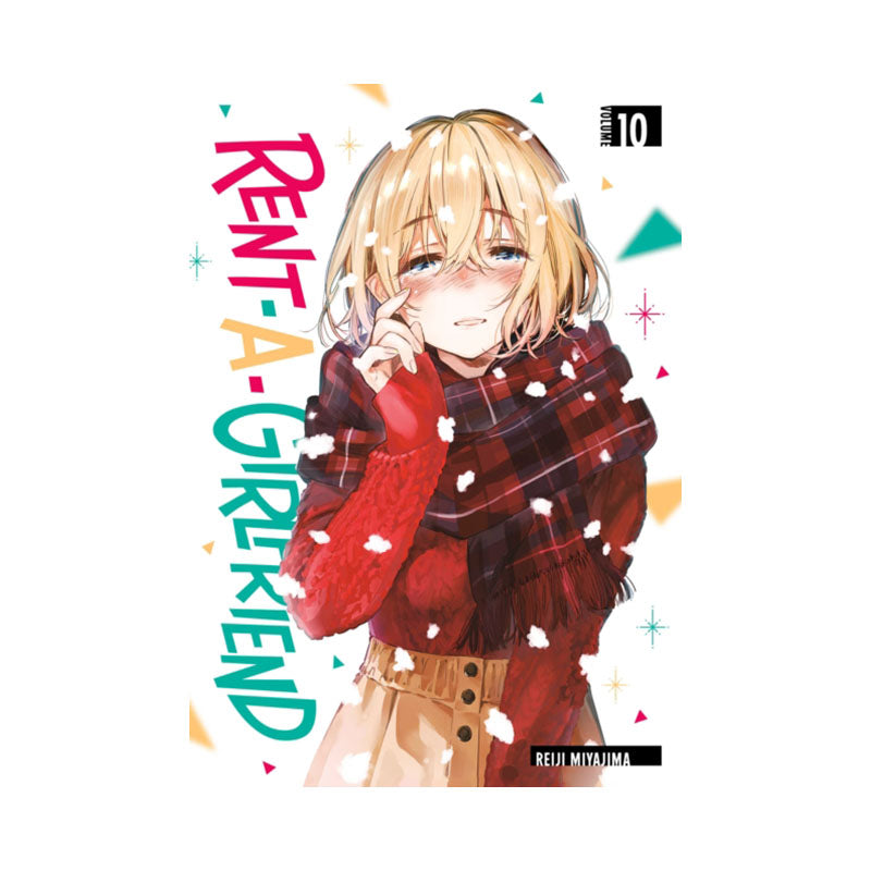 Rent-A-Girlfriend 10