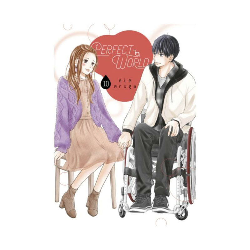Perfect World 10