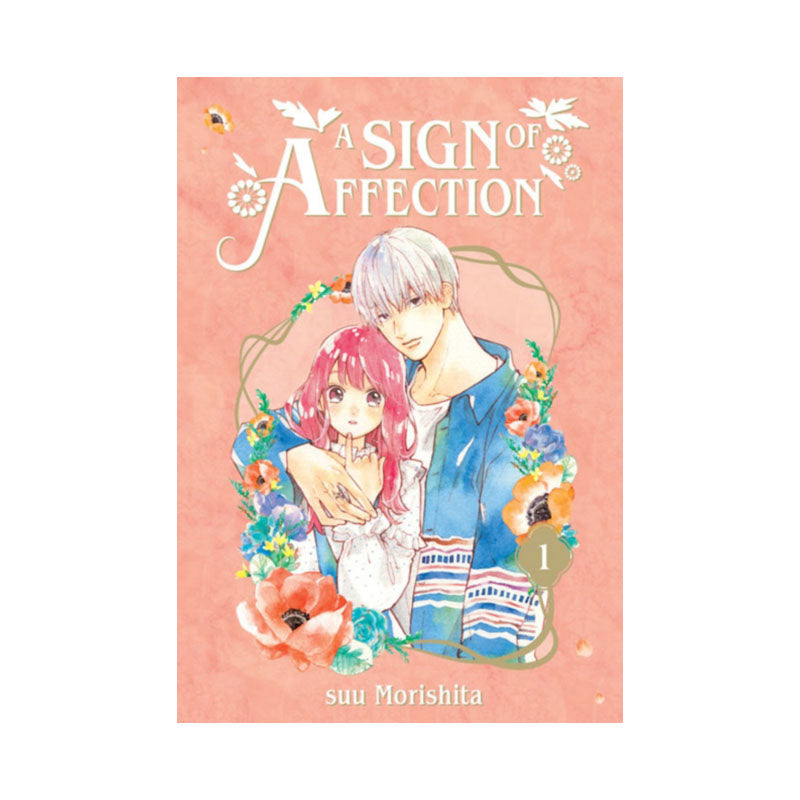 Sign of Affection 1