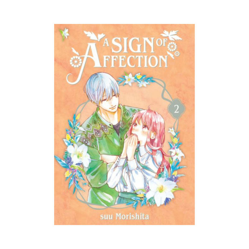 Sign of Affection 2