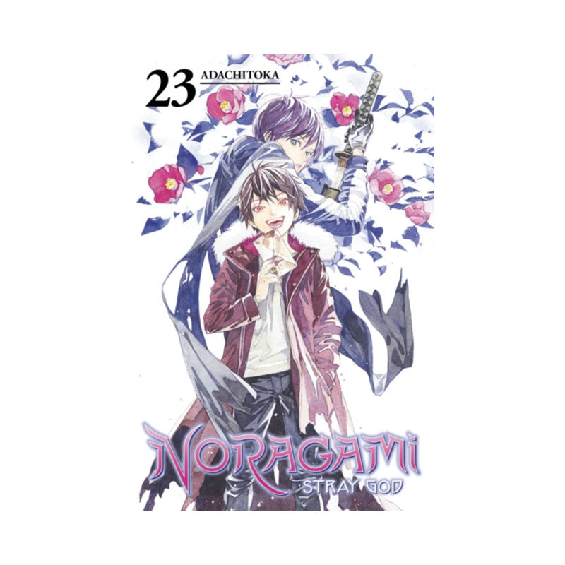 Noragami: Stray God 23