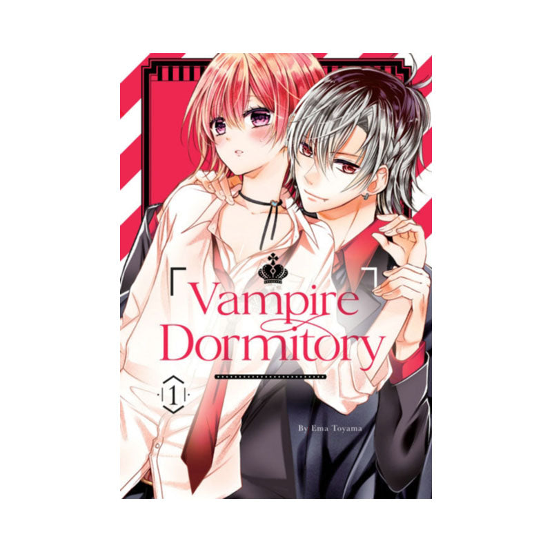 Vampire Dormitory 1
