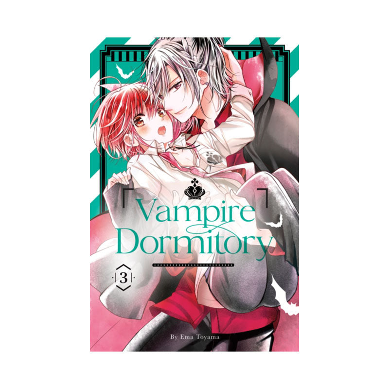 Vampire Dormitory 3