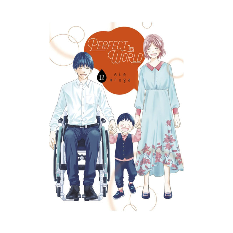 Perfect World 12