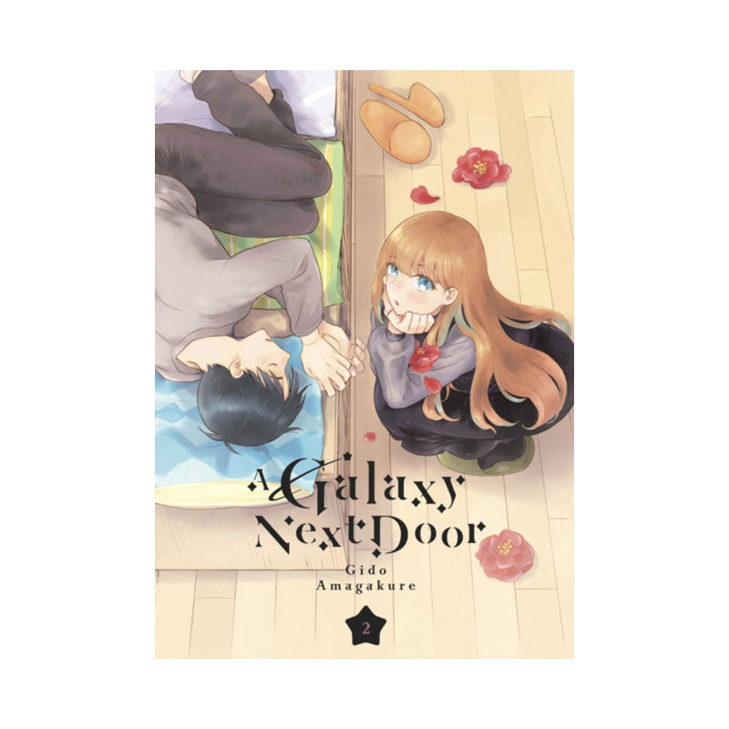 Galaxy Next Door 2