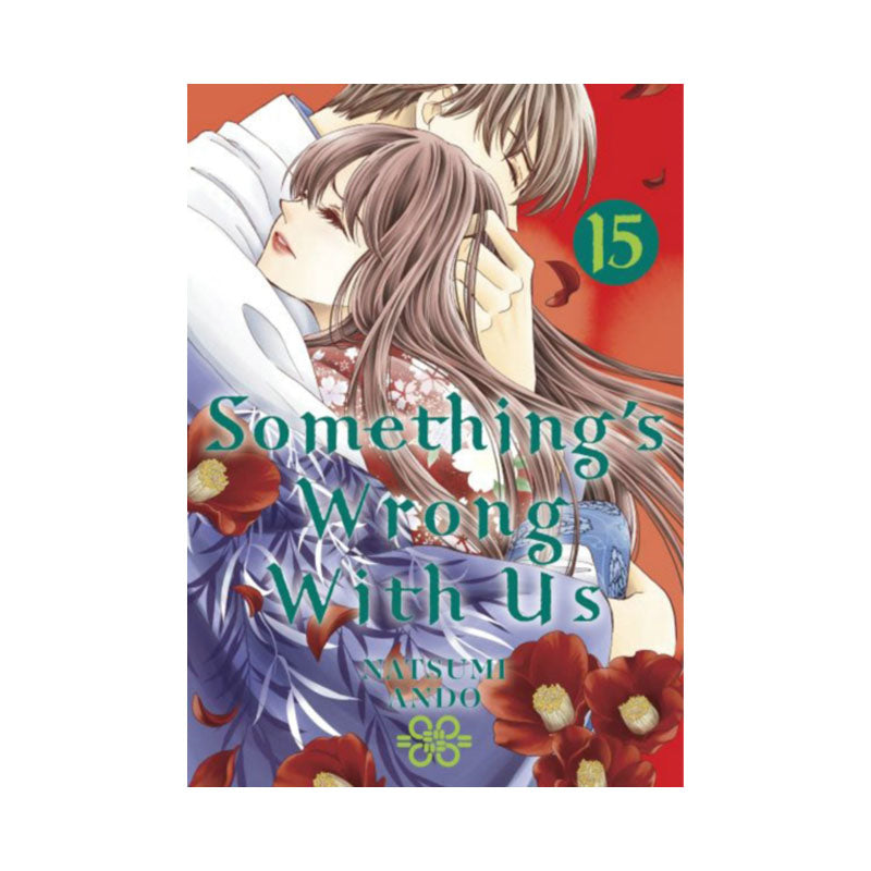 Something's Wrong With Us 15