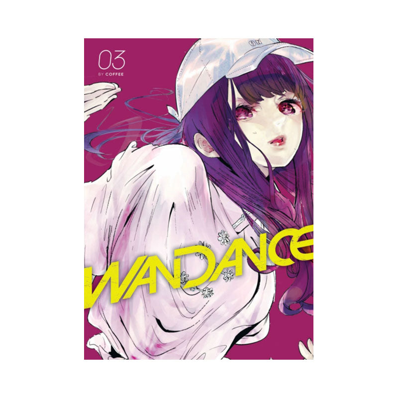 Wandance 3