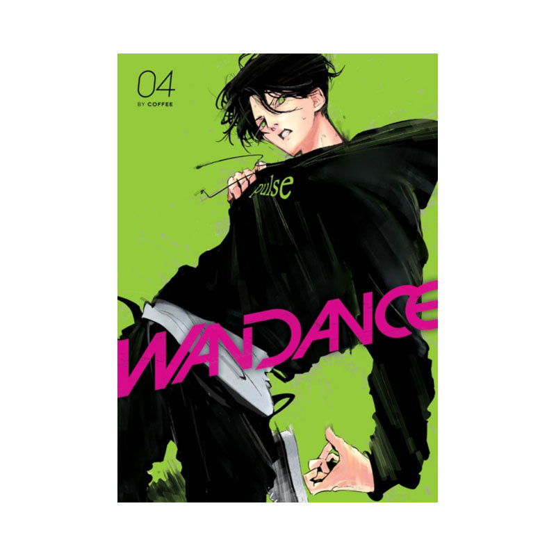 Wandance 4