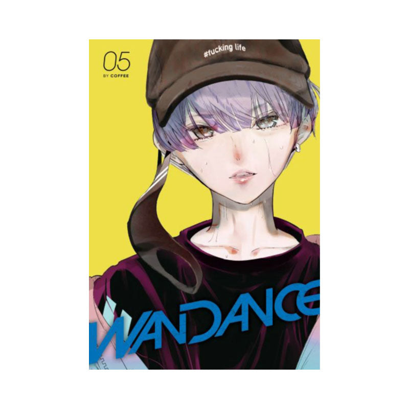 Wandance 5