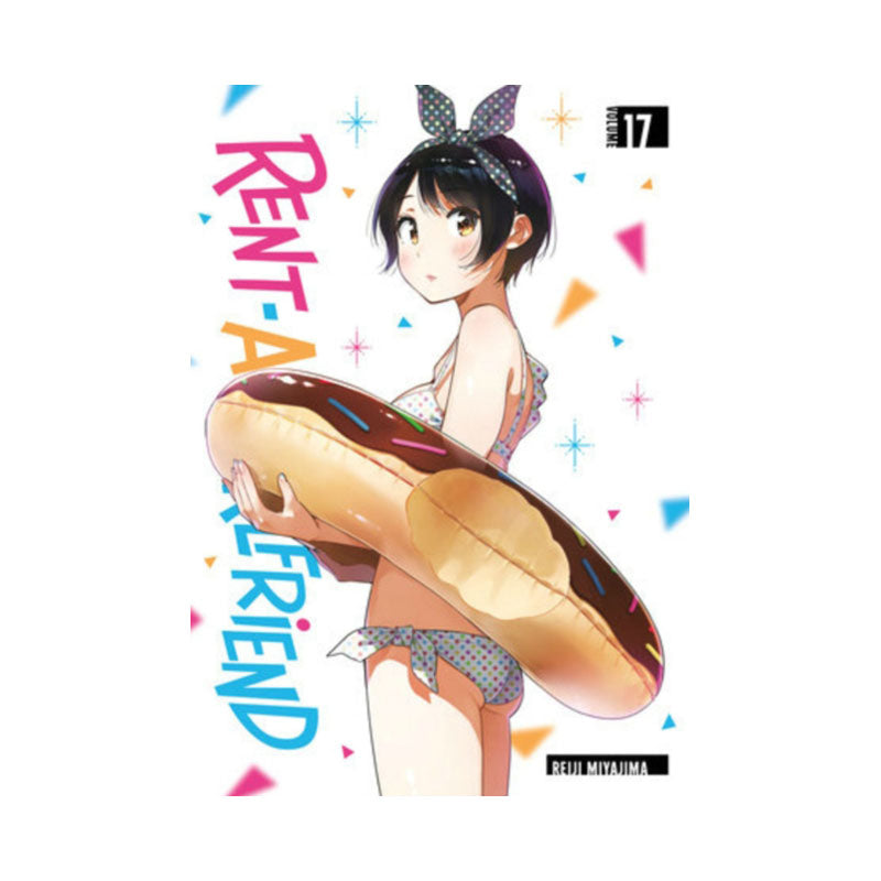 Rent-A-Girlfriend 17