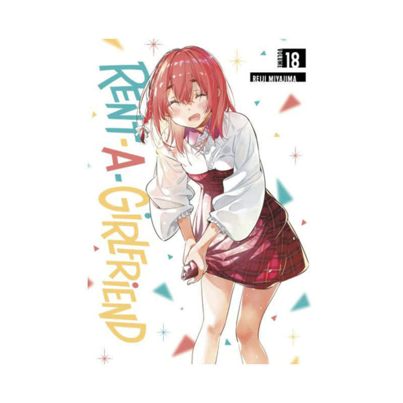 Rent-A-Girlfriend 18