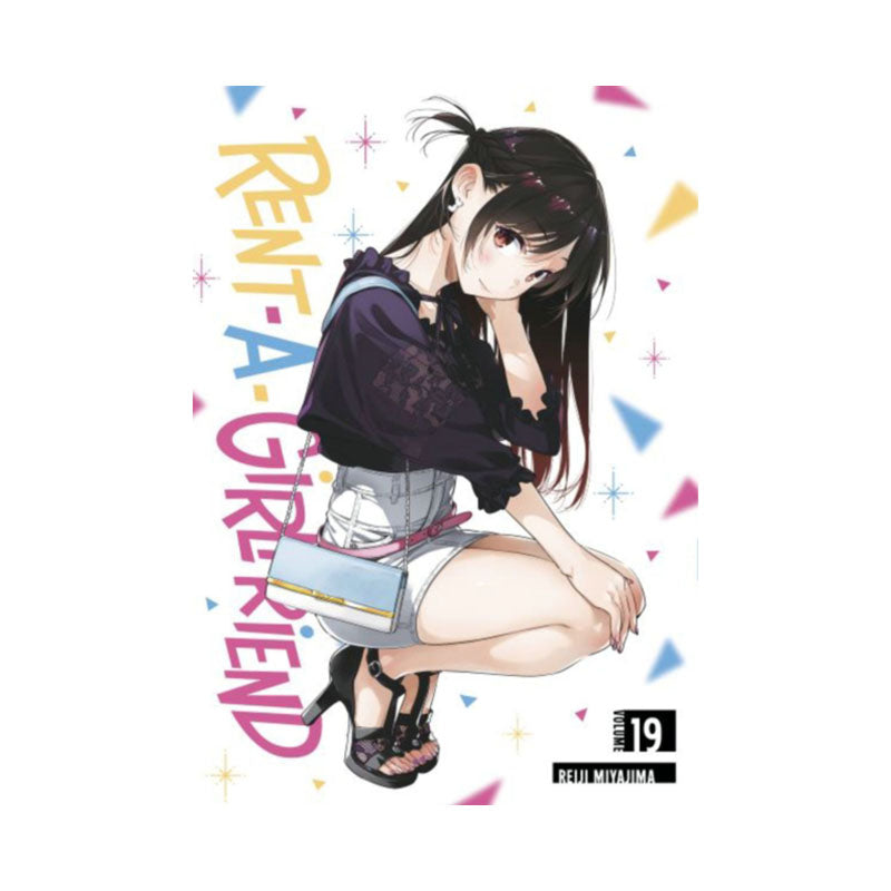 Rent-A-Girlfriend 19