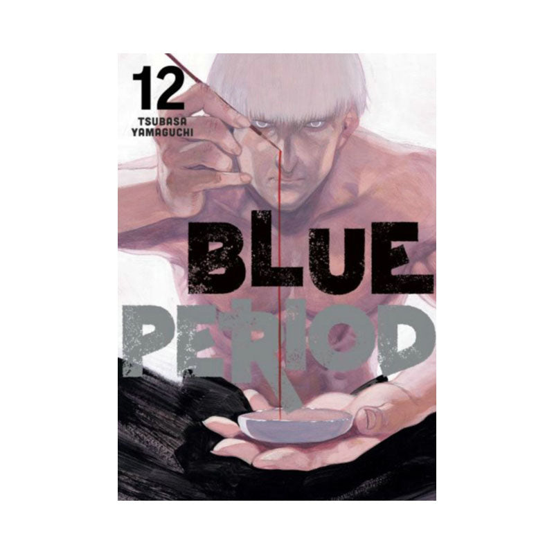 Blue Period 12