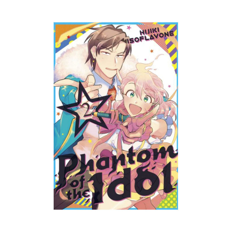 Phantom of the Idol 2