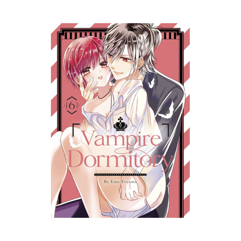 Vampire Dormitory 6