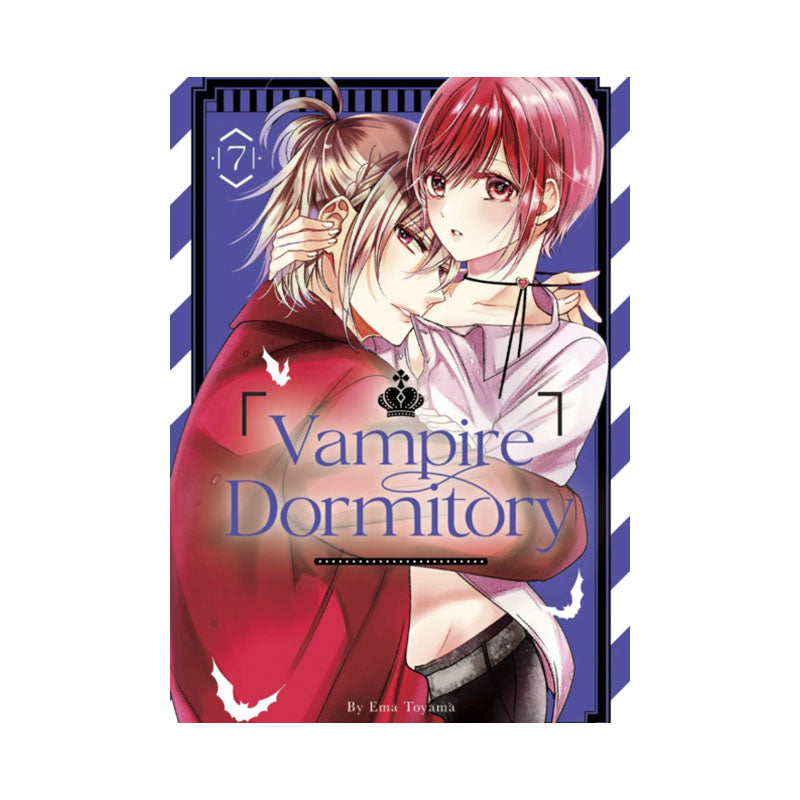 Vampire Dormitory 7