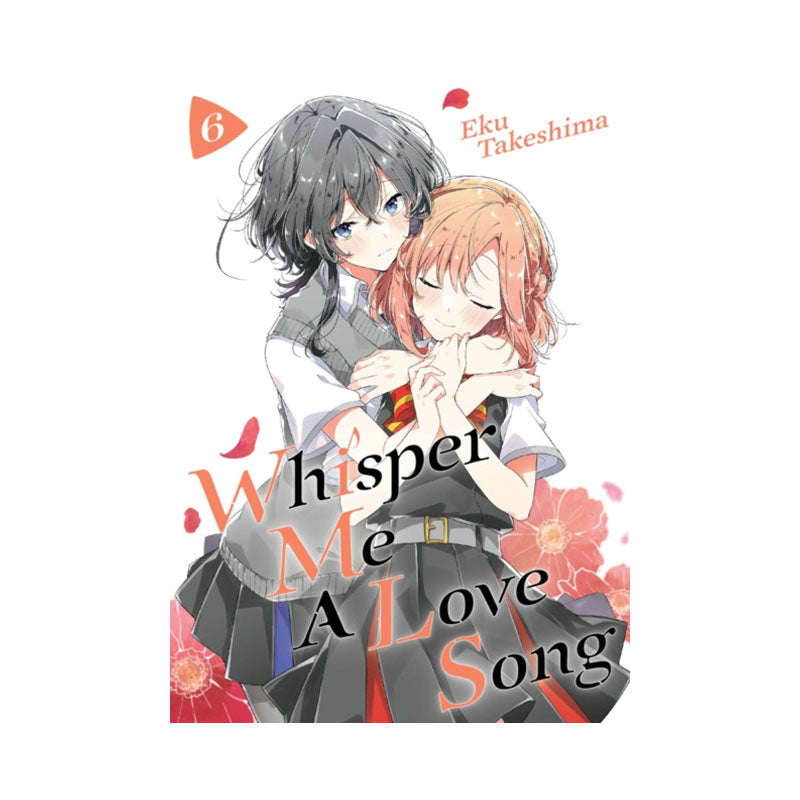 Whisper Me a Love Song 6