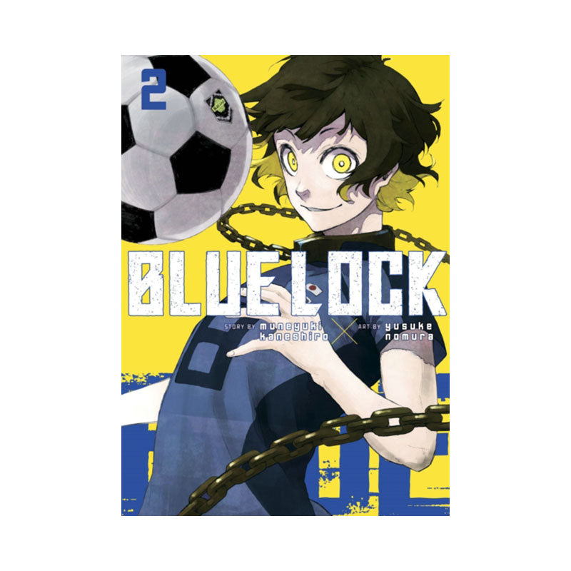 Blue Lock 2