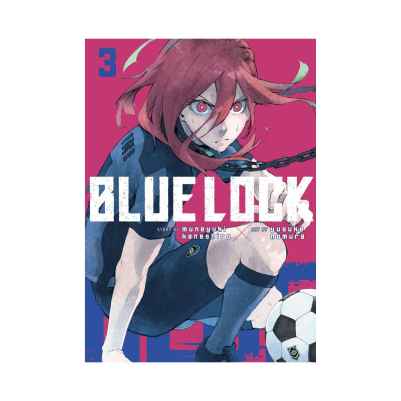 Blue Lock 3