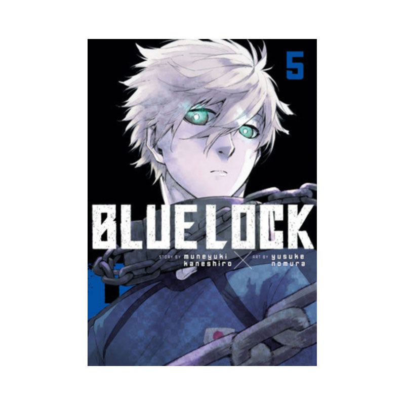 Blue Lock 5