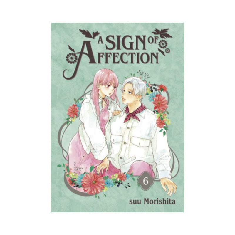 Sign of Affection 6