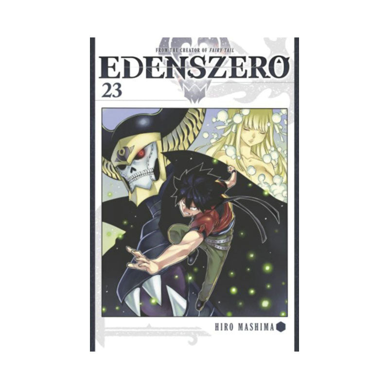 EDENS ZERO 23