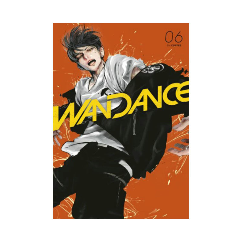 Wandance 6