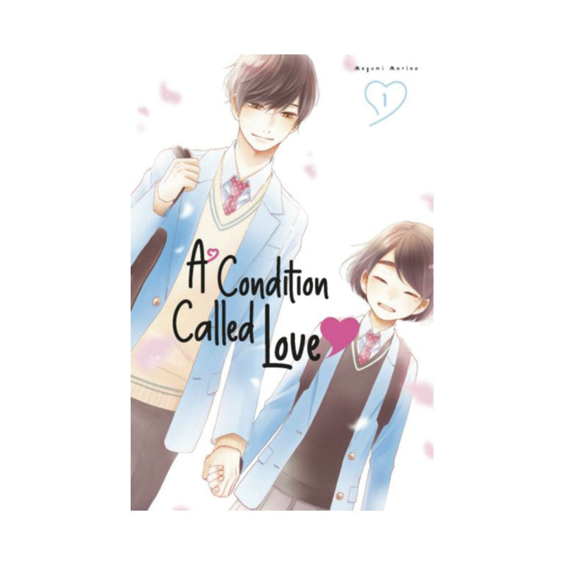 Condition Called Love 1