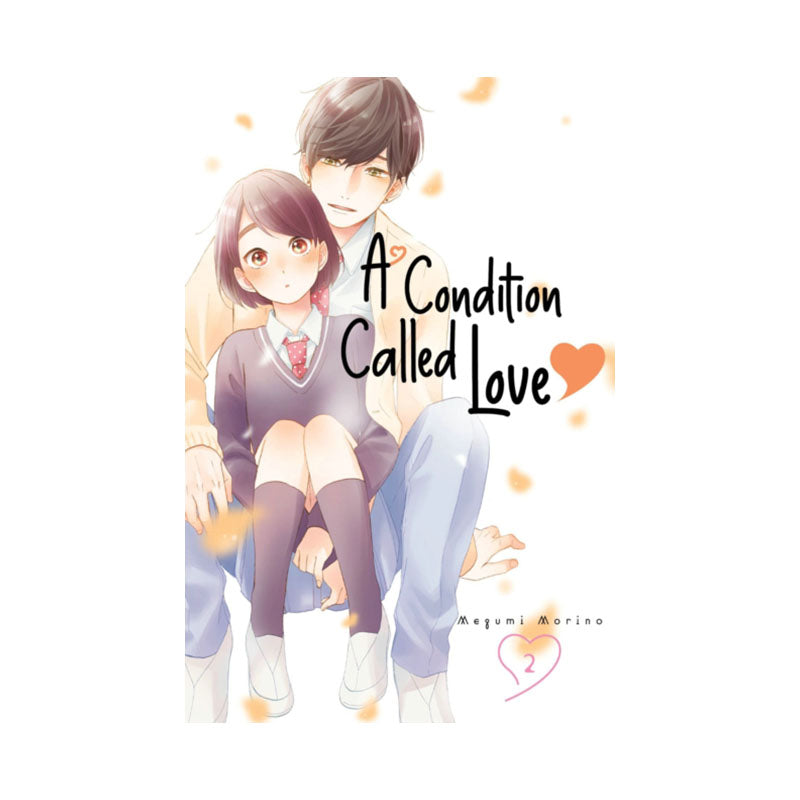 Condition Called Love 2