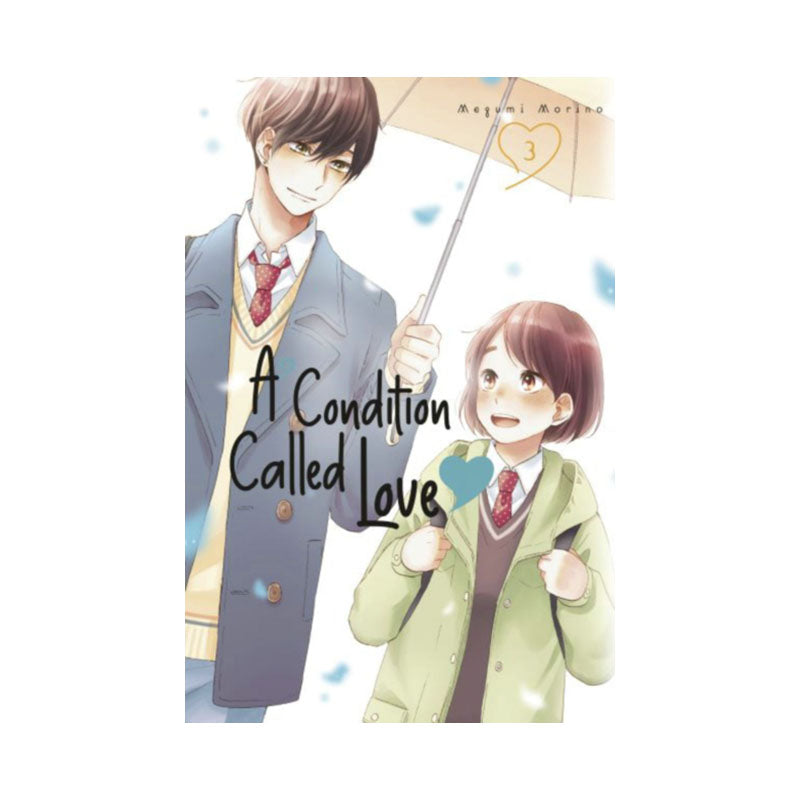 Condition Called Love 3