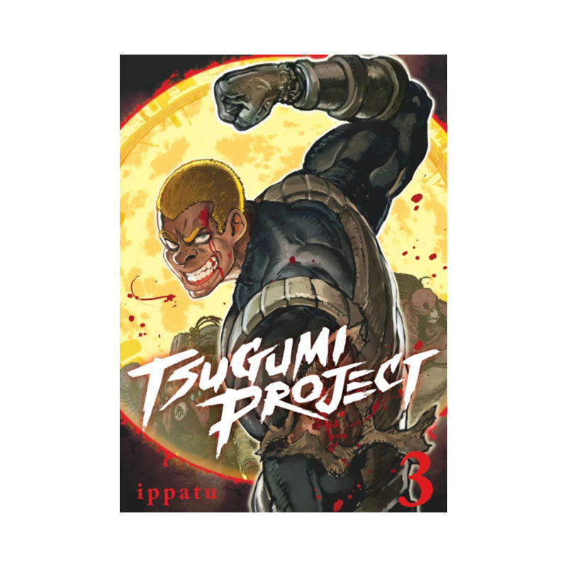 Tsugumi Project 3