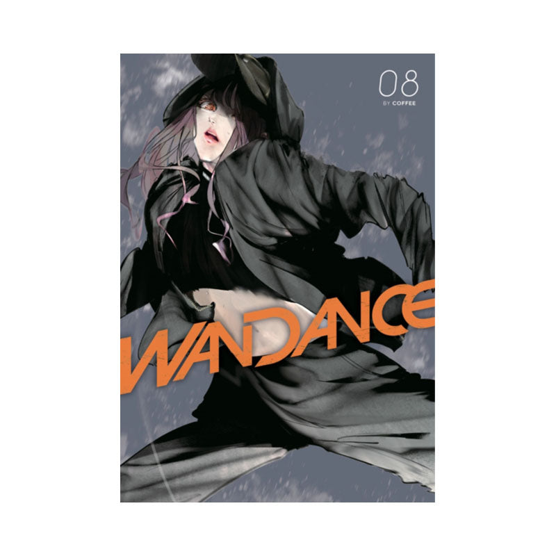 Wandance 8