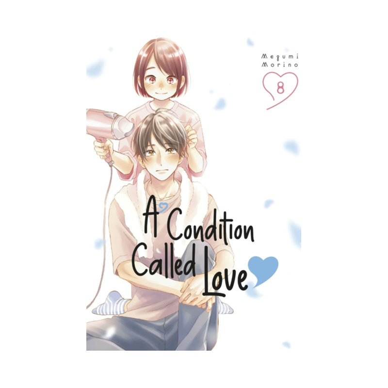 Condition Called Love 8