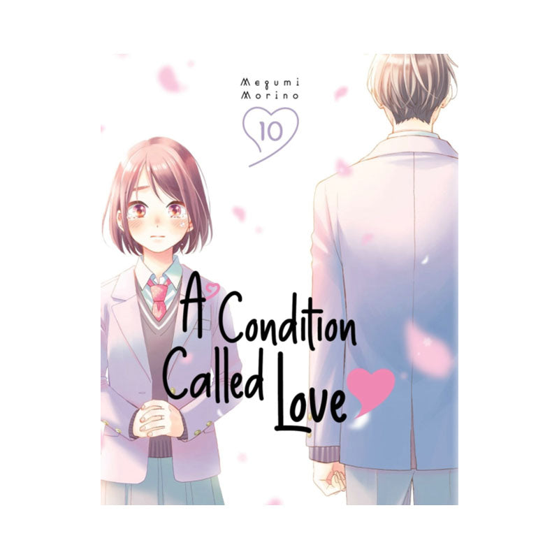 Condition Called Love 10