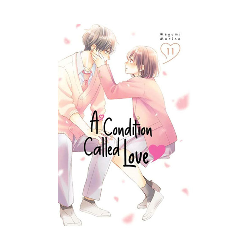 Condition Called Love 11