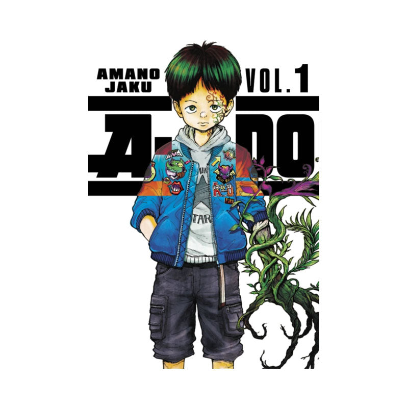 A-DO 1