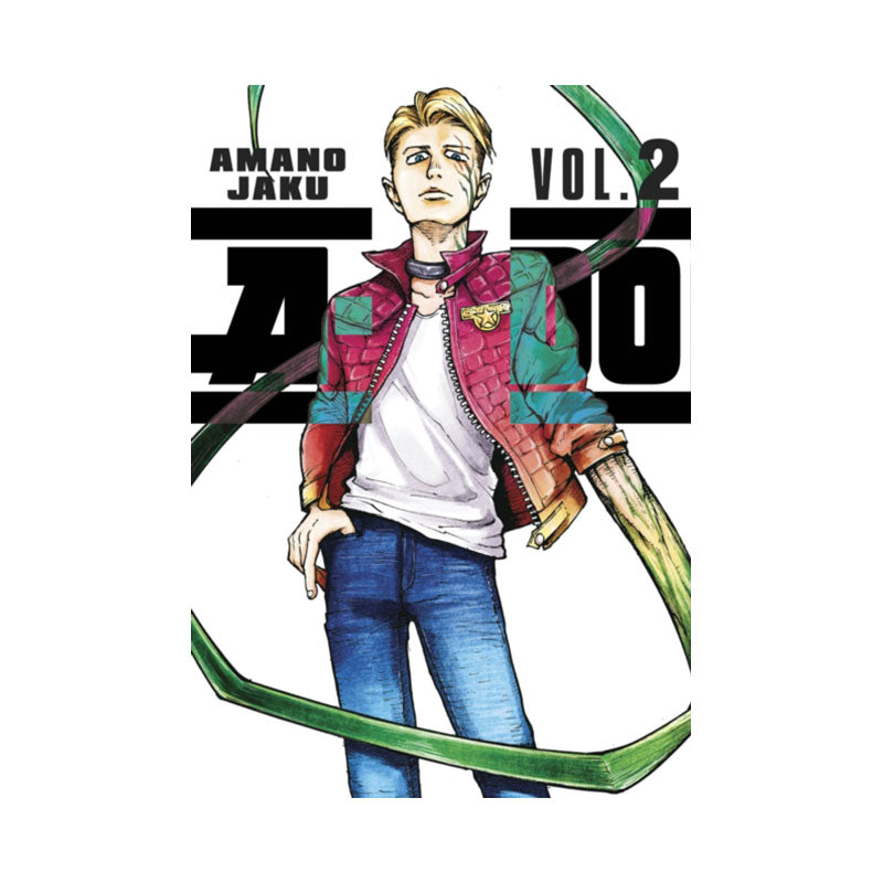 A-DO 2