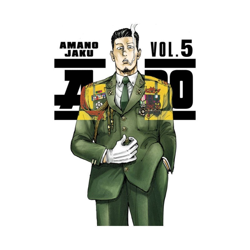 A-DO 5
