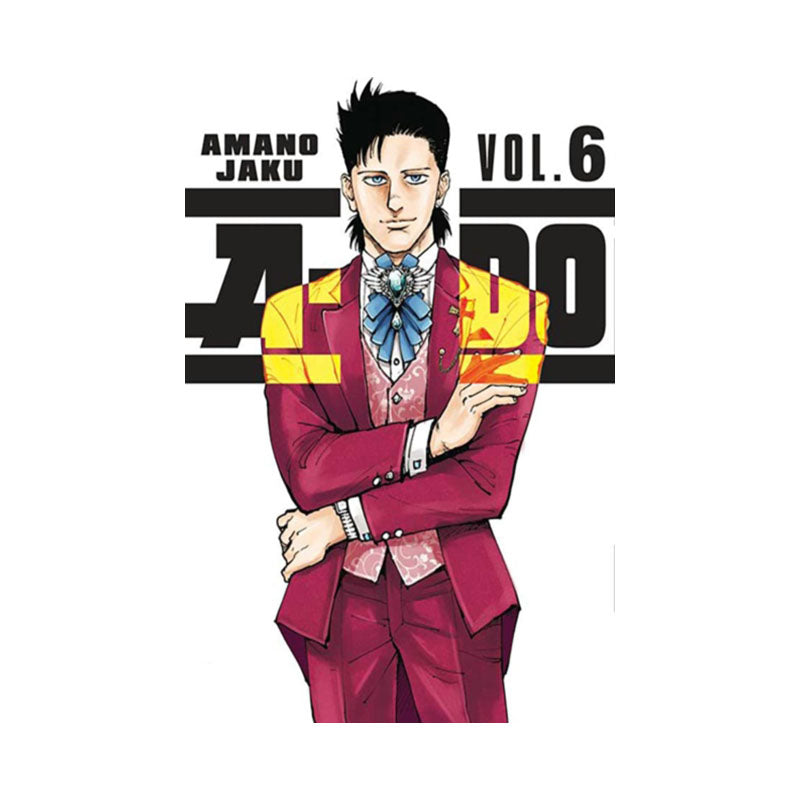 A-DO 6
