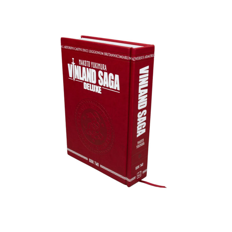 Vinland Saga Deluxe 2