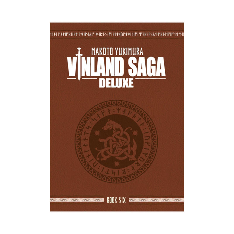 Vinland Saga Deluxe 6