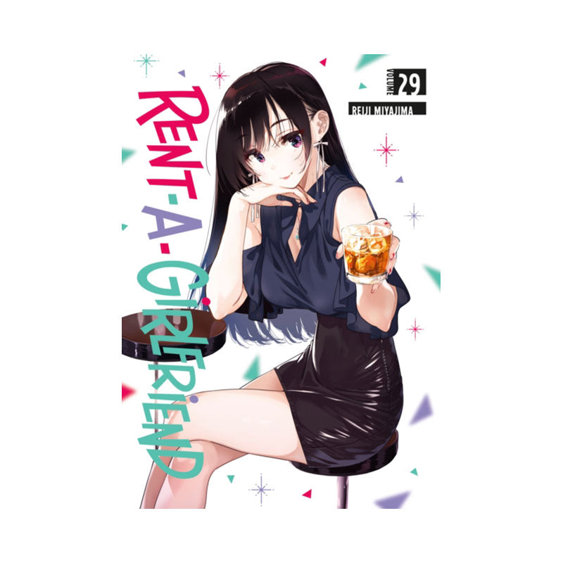 Rent-A-Girlfriend 29