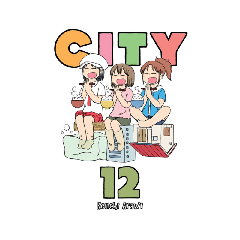 City 12