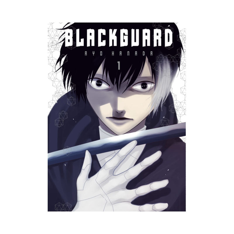 Blackguard 1