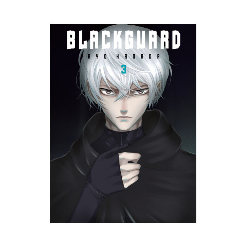 Blackguard 3