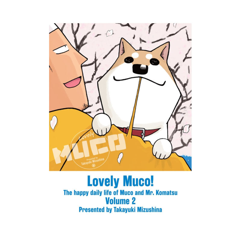 Lovely Muco! 2