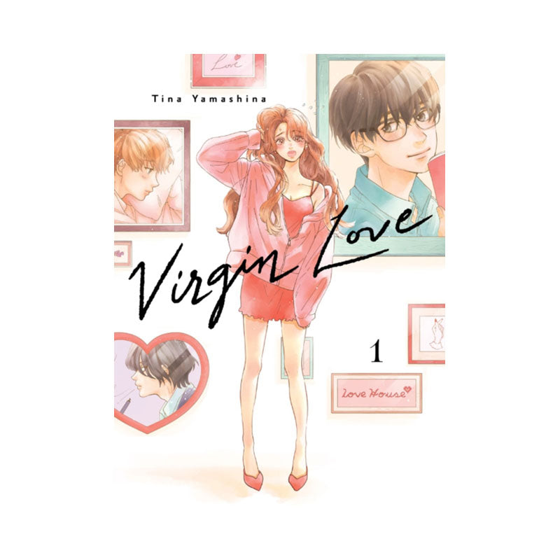 Virgin Love 1