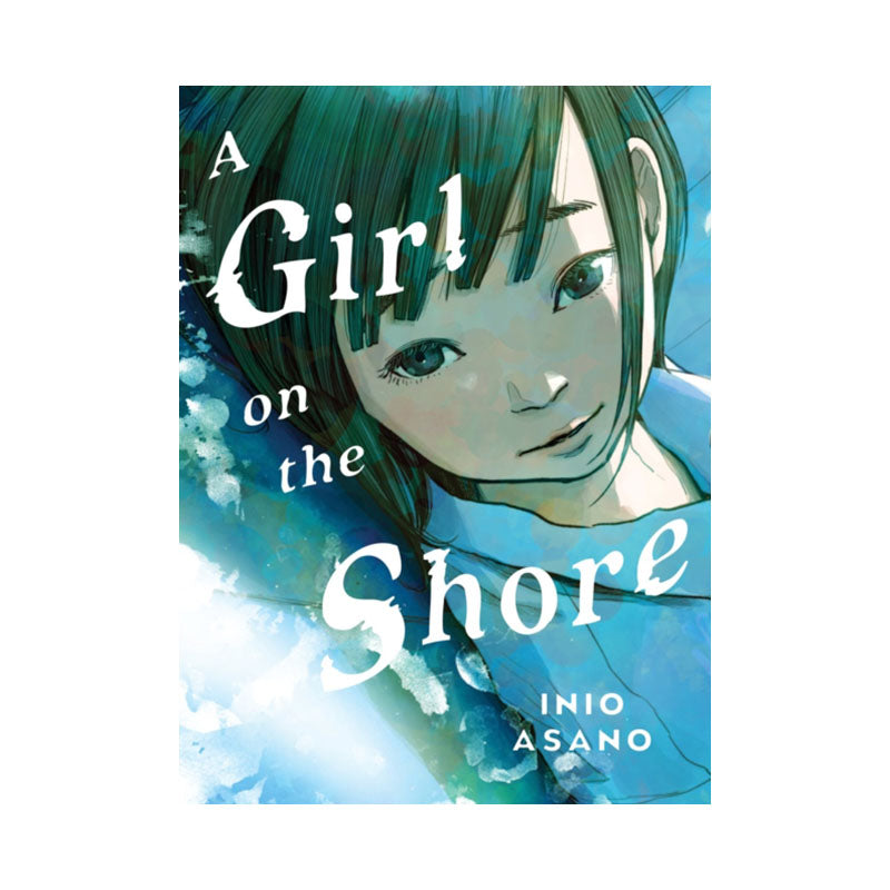 Girl on the Shore - Collector's Edition