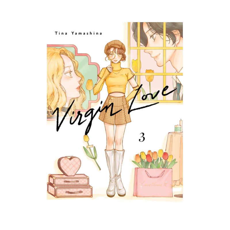 Virgin Love 3
