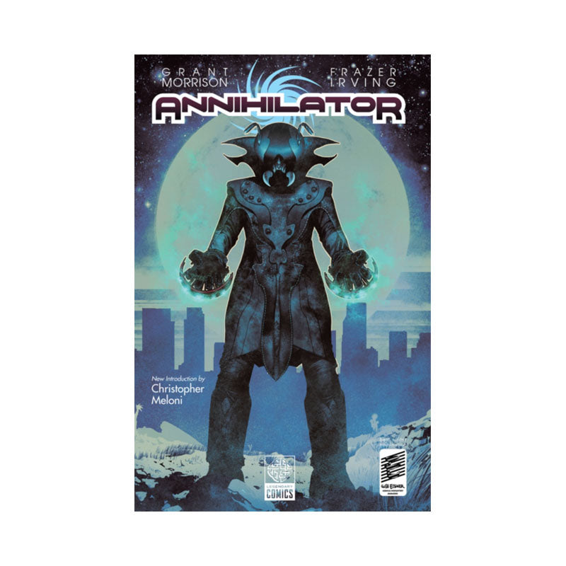 Annihilator